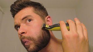 Comment Tailler Sa Barbe PARFAITEMENT à la Maison [upl. by Pelson]