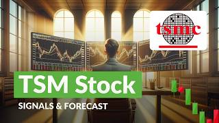 Analysis Considers TSMC as a Hold Candidate Why TSM Stock Forecast [upl. by Dixil]