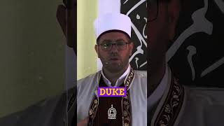 Kur të ndihmosh ndihmo vetëm për ALLAH ☝ [upl. by Llenram60]