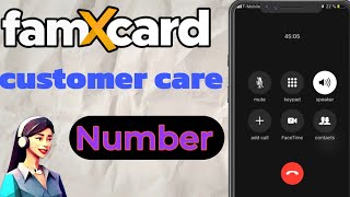 Fampay se kise baat kare  Fampay customer care number [upl. by Nyliak]