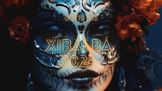 XIBALBÁ 2024 [upl. by Hpotsirhc]