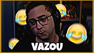 ALANZOKA VAZOU A IDADE NA LIVE DE NOVO [upl. by Sharleen]