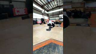 Rainy day session at Rampfest Melbourne aggressiveinlineskating [upl. by Kaasi]