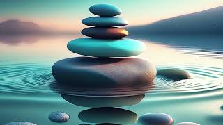 Tranquility  4 minute relaxation Soft Ambience Peaceful Mindset 🧘🏻‍♂️🧘🏾‍♀️ [upl. by Hathaway]