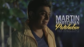 Martin Mkrtchyan  Patahakan [upl. by Ennayd481]