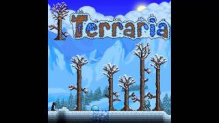 Terraria 12 Music  Underground Alternate Theme Alt Underground [upl. by Asreht157]