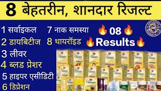 AWPL Product Results  AWPL Products Training  Vijay Rath  Sanjeev Kumar  Asclepius Wellness [upl. by Adnuahsal]