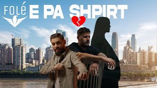 Mevlan Shaba ft Marseli — E pa shpirt Official Video [upl. by Bartlet]