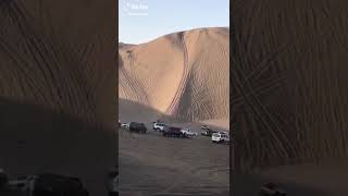 arabic car race in dubai [upl. by Nivram]