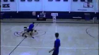 Basketball Drills  Transition Shooting Drills [upl. by Secnarf]