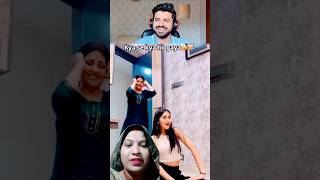 comedy funny love green screen शॉर्ट्स reaction you tube sorts dancefunnyyt [upl. by Llemaj]