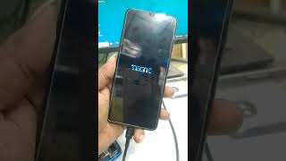 Tecno Pop 7 BF6 Your Device Is Locked Pop 7 BF6 MDM Remove File [upl. by Sayer566]