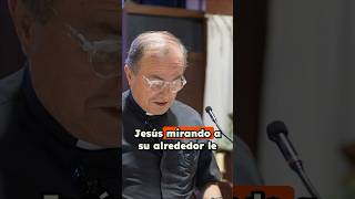 ¿Qué haría Jesús si nos viera😱😱😱❌❌❌❌❌ catolicos podcast podcastcatolico [upl. by Nilrem]