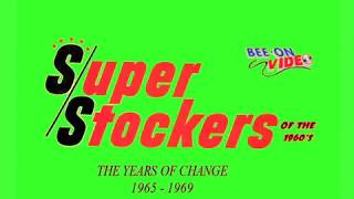 SUPERSTOCKERS OF THE 1960s THE YEARS OF CHANGE 1965  1969 [upl. by Normak]