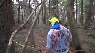 LOGAN PAUL FINDING A DEAD BODY RE UPLOAD [upl. by Haletky517]