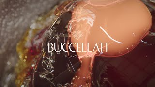 Buccellati x Venini The Rosso Maraviglia [upl. by Sivek735]