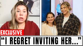 Why Gypsy Rose Blanchard and Kail Lowrys Collab is Causing MAJOR Drama [upl. by Ardnoel]