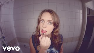 Tove Lo  Habits Stay High  Hippie Sabotage Remix Official Music Video REVIEW [upl. by Haidebez]