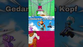 Gedanken im Kopf🧠 part9 fortnite like foryou [upl. by Gylys]