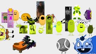 Dumb Ways to Die Portal Edition Character Vanilla Edition [upl. by Hecklau]