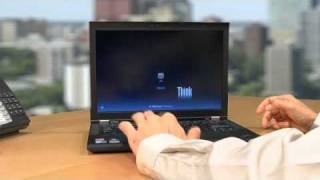 ThinkPad T410 T510 laptops [upl. by Ayram506]