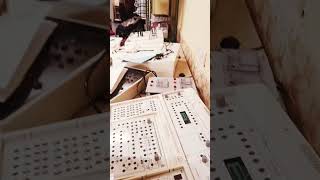 Digital Electronics and Microprocessors lab gayacollegeofengineeringga5343 eeeuot eee gce [upl. by Rosina]