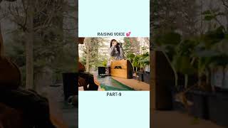 Raising Voices Season 1 Clip 9  Translated in Hindiurdu  netflix raisingvoice movieclips [upl. by Edith342]