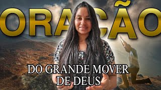 ESSA ORAÇÃO É FORTE VAI CAUSAR UM GRANDE MOVER DE DEUS NESSA SITUAÇÃO [upl. by Fiore]