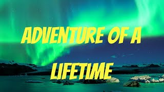 Adventure Of A Lifetime Coldplay slowed and reverb [upl. by Alisen]