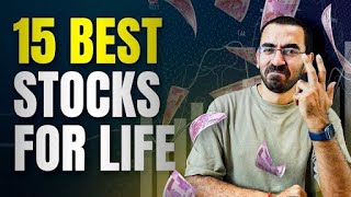 Picking Best Stocks for Yourself [upl. by Lalittah599]