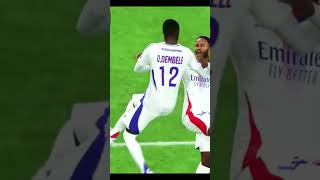 La finition de Sterling shorts sports ps5 fc25 gaming football fifa Sterling [upl. by Eam399]