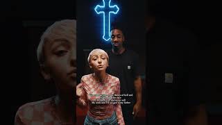 WOW VOICE and LYRICS🤯🗣️🔥 This is so relatable God’s Eyes Mega Remix hit 2 million on… shorts [upl. by Thirzia731]