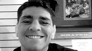 NICK DIAZ RETURNS TO THE UFC [upl. by Starks]