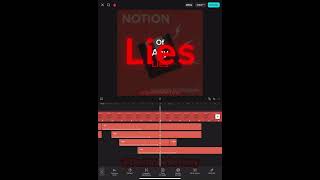 Notion  lyrics  edit [upl. by Sarnoff]