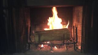 Starting Fireplace for Beginners  Traditional Method [upl. by Jocelyne]