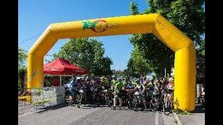 1 prova Trofeo Livenza Bike Malintrada [upl. by Yroj365]