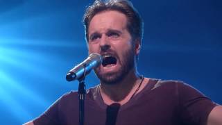 Alfie Boe Bring Him Home at Royal Albert Hall London 090413 HD [upl. by Dierdre]