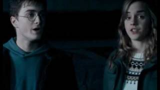 Harry Potter Corto Harry Potter y La Orden del Fenix 1x09 [upl. by Atilef]