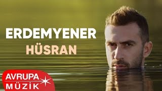 Erdem Yener  Hüsran Official Audio [upl. by Clarie]