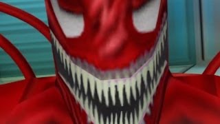 SpiderMan 2000  Walkthrough Part 33  SpiderMan Vs Carnage [upl. by Aikemaj]