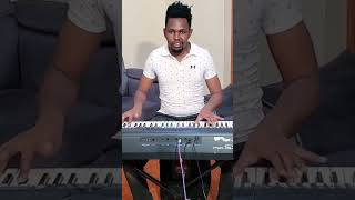 Awilo Longomba Seben Piano Skills levipro music [upl. by Edelman994]