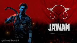 Jawan movie BGM ringtone  Jawan background music  shahrakuh Khan  Atlee Kumar [upl. by Aylat]