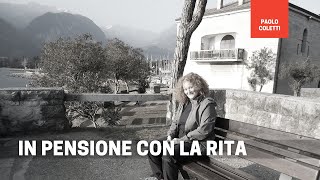 Calcolatore RITA per la pensione anticipata a spese tue [upl. by Sixel]