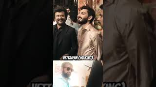 Vettaiyan Tamil Manasilaayo Song Reaction Superstar Rajinikanth Manju Warrier Vettaiyan Review [upl. by Keil791]