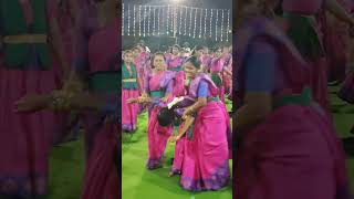 Meerku seemaila dance trendingshorts amman reels youtubeshorts tamilsong instagram kummi [upl. by Shields]