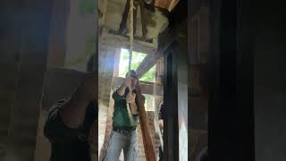 quotCampanini di Pizzocalvoquot campane bells glocken church music italy shorts viralvideo [upl. by Porter]