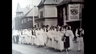 SIKIREVAČKI BEĆARAC  KUD quotSLOGAquot SIKIREVCI 1976god [upl. by Hitchcock]