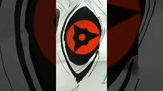 Sharingan Edit [upl. by Radbourne232]