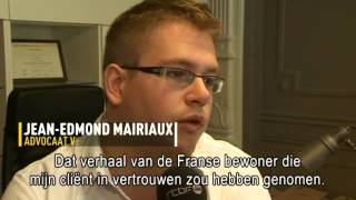 quotOngeloofwaardige tip aanhouding onverantwoordquot [upl. by Ecnav]