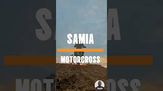 Samia MotorCross  Samia Suluhu Hassan Rais wa Tanzania Preside of Tanzania [upl. by Eniamirt]